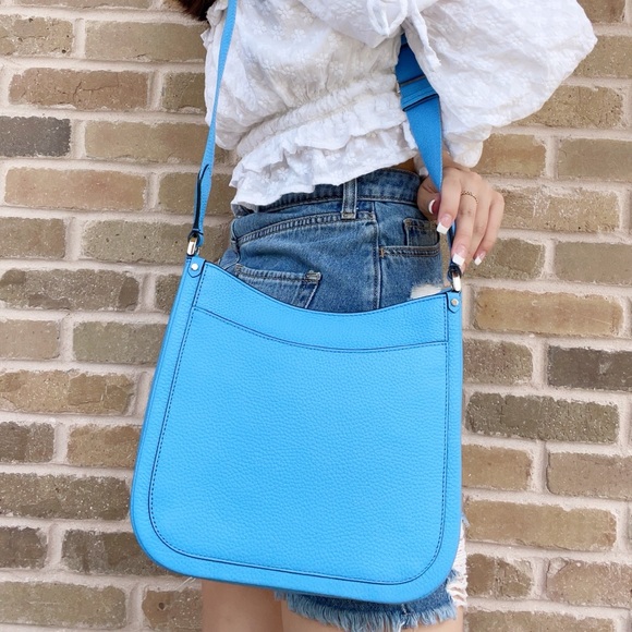 NWT Kate Spade Messenger/Crossbody - Picture 5 of 6